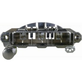 Resim Parçafix Diot Tablasi L300 82..90 Mazda 626 504632046 