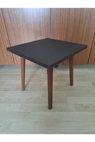 Resim Ofisbazaar OFİSBAZAAR SEHPA 