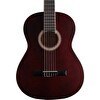 Resim Miguel Angela MA4-N Klasik Gitar (Kılıf ve Pena) 
