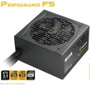 Resim High Power Element Revo Atx 3.1 850w 80+ Bronze Pcıe 5.1 Atx Güç Kaynağı Hp1-n2850br-h12s 