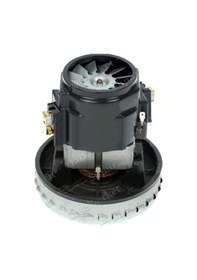 Resim Arçelik Uyumlu S 4310 Süpürge Motoru (207442585) 