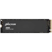 Resim Micron 2400 MTFDKBA512QFM-1BD15ABYYR 512 GB 2280 M.2 NVMe SSD 