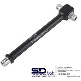 Resim 2 Way Rf Splitter 698/2700 Mhz 