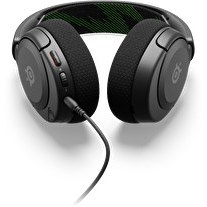 Resim Steelseries Arctis Nova 1X Xbox Oyun Kulaklığı 