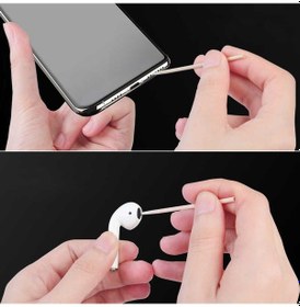 Resim Temizleme Kiti Telefon Apple Uyumlu AirPods Kulaklık Kamera - Elektronik 