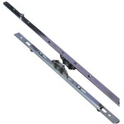 Resim Pvc İspanyolet Pencere Kilidi 120 Cm 