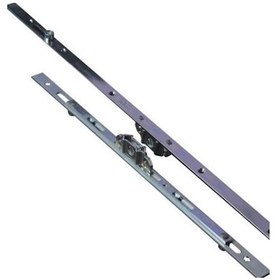 Resim Pvc İspanyolet Pencere Kilidi 120 Cm 