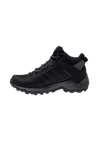 Resim Adidas TERREX EASTRAIL MID GTX Siyah Erkek Bot F367600 Siyah 