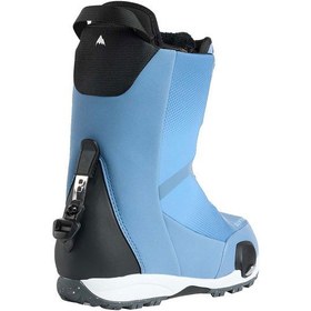 Resim Burton Waverange Step On® Kadın Mavi Snowboard Botu 