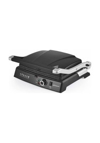 Resim Conti CG-320 Bestost 2000 W 6 Dilim Tost & Izgara Makinesi 