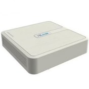 Resim HILOOK NVR-108H-D 8 KANAL 1 HDD NETWORK KAYIT CİHAZI 