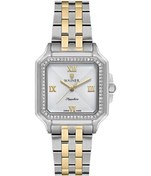 Resim Wainer Wa18080-e Erkek Kol Saati Altın - Siyah 