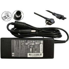Resim Laptopyedekparca HP Uyumlu Pavilion Dv6-7000 Entertainment Adaptör Şarj Aleti Sı 