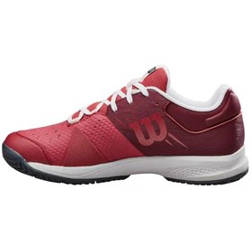 Resim Wilson Kadın Tenis Ayakkabısı Kaos Comp 3.0 Wrs330290 