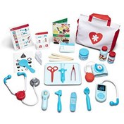 Resim Melissa & Doug Doktor Oyun Seti 