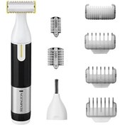 Resim Remington HG2000 Omniblade Yüz Tıraş Makinesi 