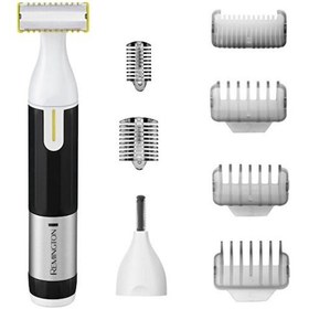 Resim Remington HG2000 Omniblade Yüz Tıraş Makinesi 