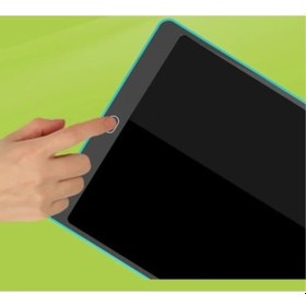 Resim Periboia Çocuklar İçin Eğitici Renkli Çizim Tableti 10 İnç 