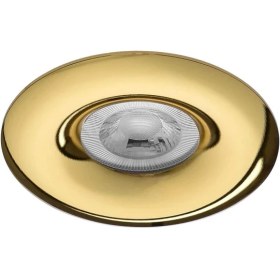 Resim Nevo Sıva Altı Led Spot 5W 3000K Gün Işığı Gold ND400 