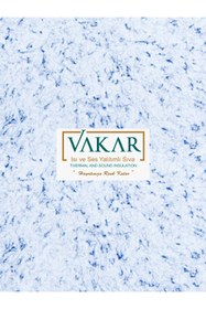 Resim Vakar Premium Ipek Siva Diamond 03 2kg Paket LACiVERT 