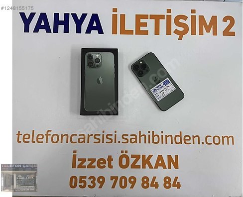 Yeşil