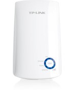 Resim Pazarcan Tl-Wa850Re 300Mbps Wifi Menzil Genisletici 