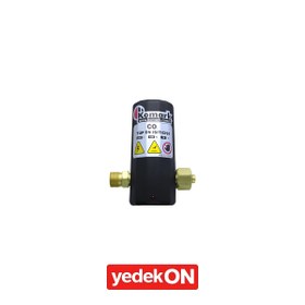 Resim Co 2 Isıtıcı 