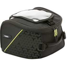 Resim Taac Twıstlock Depo Üstü Çanta Tc15tw 6,5 Lt Siyah 467209 