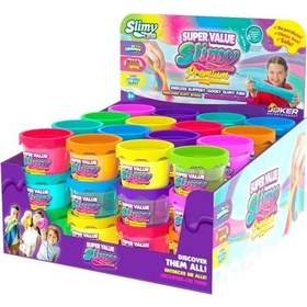 Resim Orjinal Slime 85 Gr - 36006 