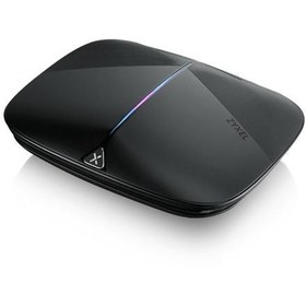 Resim Zyxel NBG7815-EU0102F NBG7815, AX6000 12-STREAM MULTI ROUTER 