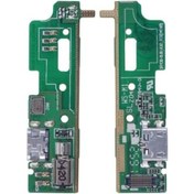 Resim Axya Vestel Uyumlu Venüs 5.0X Şarj Soketi Titreşim Bordu 