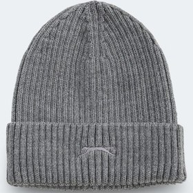 Resim Slazenger Astros I Unisex Gri Bere Gri 