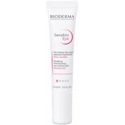 Resim Bioderma Sensibio Eye Contour Jel 15 ml 