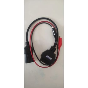 Resim MRY Fiat Alfa 3 Pin Çevirici Kablo 