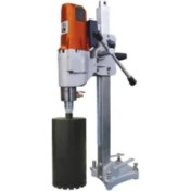 Resim Cat Power 9316 Düz Sehpalı Karot Makinası 3300 Watt 