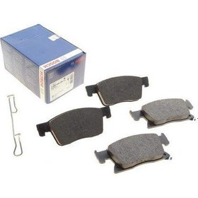 Resim Opel Astra K Ön Fren Balatası 2015-2021 Bosch Takım 