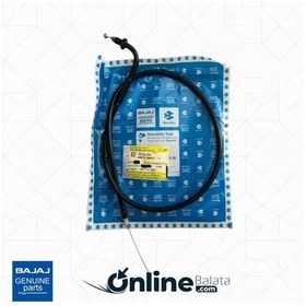 Resim Bajaj Pulsar Rs200 Gaz Teli Dt161204 Obbj009 