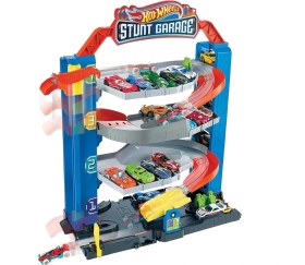 Resim MCM Group GNL70 Hot Wheels Mini Garaj 