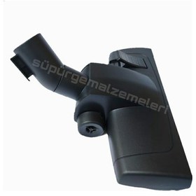 Resim Vestel Eco Anti Allergy 2000 Emici Başlık Yer Fırçası 