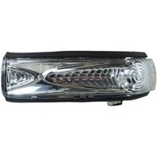 Resim Fiat Doblo 3 Ayna Sinyali 500019350 