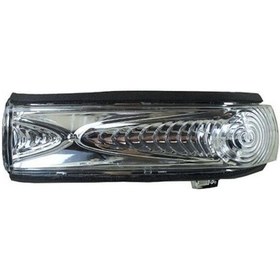Resim Fiat Doblo 3 Ayna Sinyali 500019350 