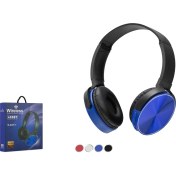 Resim Hadron 450BT Bluetooth Kulaklık 
