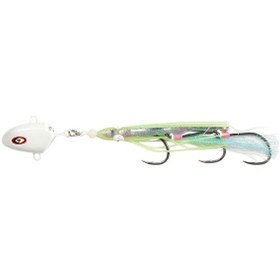 Resim Seabor Octo 24cm 200gr Jig Yem Renk : Glow 