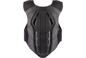 Resim Icon Field Armour 3 Body Armour Siyah 