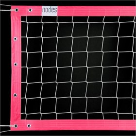 Resim Avessa Kr-Neon-Y Voleybol Filesi Neon Pembe 