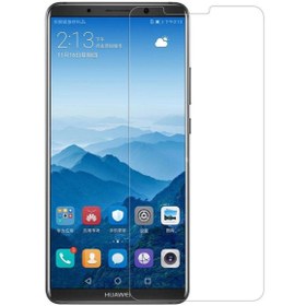 Resim Engo Huawei Mate 10 Pro Ekran Koruyucu Nano Temperli Cam 