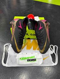 Resim Air Superfly Profesyonel Çoraplı Krampon 