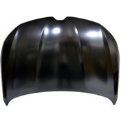 Resim 651002195r-renault Megane Motor Kaputu 16- -ren08me039 