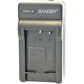 Resim Sanger K7003 Kodak Şarj Aleti Şarz Cihazı 