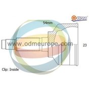 Resim ODM MI-1-1009 Aks Kafası Carisma 96-00 Dıs 25×54×23 
